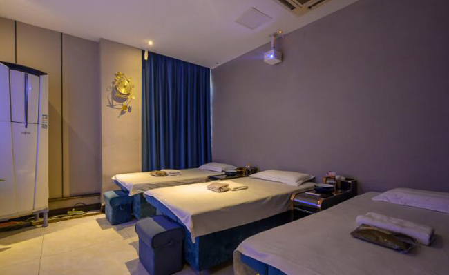 珠海热石按摩：冬天里的救命暖宝宝